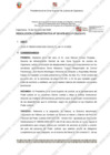 Vista preliminar de documento Resolución AdministrativaRwiag