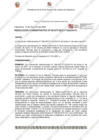 Vista preliminar de documento Resolución Administrativa0KXNt