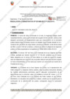 Vista preliminar de documento Resolución AdministrativaDN0uY
