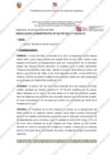 Vista preliminar de documento Resolución Administrativa2CoSe