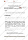 Vista preliminar de documento Resolución AdministrativaPc5hd