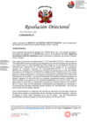 Vista preliminar de documento RD N° 0089-2023-MTC/12