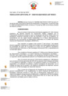 Vista preliminar de documento RESOLUCION JEFATURAL 000100-2023-INDECI-JEF INDECI