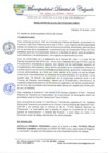 Vista preliminar de documento RESOLUCIÓN DE ALCALDÍA Nº019-2023-A MDC