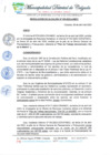 Vista preliminar de documento RESOLUCIÓN DE ALCALDÍA Nº108-2023-A MDC