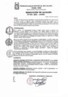 Vista preliminar de documento Resolución de Alcaldía 33-2023-A/MDC