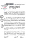 Vista preliminar de documento RESOLUCION DIRECTORAL N°0060-2023-MIDAGRI-PEBLT-DE