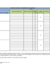 Vista preliminar de documento Anexo RSG 056 Matriz de control y seguimiento de teletrabajo - INDECI