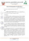 Vista preliminar de documento RESOLUCION DE ALCALDIA N° 043-2023-MDSJ-A