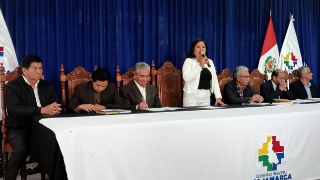 foro cajamarca