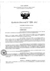 Vista preliminar de documento RD- 1206