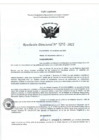 Vista preliminar de documento RD- 1210