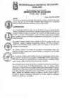 Vista preliminar de documento Resolución de Alcaldía 26-2023-A/MDC