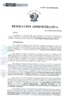 Vista preliminar de documento R.A. N° 2307-2023-OGRH-HEVES