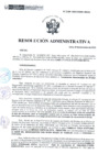 Vista preliminar de documento R.A. N° 2309-2023-OGRH-HEVES