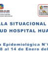 Vista preliminar de documento Sala Situacional Hospital Huaral Semana 2