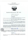 Vista preliminar de documento RD- 1221