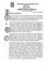 Vista preliminar de documento Resolución de Alcaldía 16-2023-A/MDC