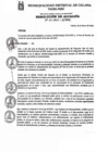 Vista preliminar de documento Resolución de Alcaldía 13-2023-A/MDC