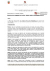 Vista preliminar de documento RESOLUCION ADMINISTRATIVA-000527-2023-P-CSJLIMANORTE