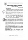 Vista preliminar de documento RESOLUCIÓN DE GERENCIA MUNICIPAL N° 004-2023-GM/MDC