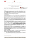 Vista preliminar de documento RESOLUCION ADMINISTRATIVA-000529-2023-P-CSJLIMANORTE