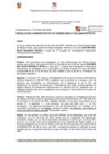 Vista preliminar de documento RESOLUCION ADMINISTRATIVA-000530-2023-P-CSJLIMANORTE