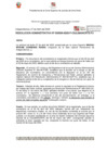 Vista preliminar de documento RESOLUCION ADMINISTRATIVA-000534-2023-P-CSJLIMANORTE