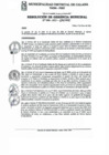 Vista preliminar de documento RESOLUCIÓN DE GERENCIA MUNICIPAL N° 006-2023-GM/MDC