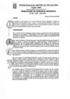 Vista preliminar de documento RESOLUCIÓN DE GERENCIA MUNICIPAL N° 009-2023-GM/MDC