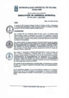 Vista preliminar de documento RESOLUCIÓN DE GERENCIA MUNICIPAL N° 014-2023-GM/MDC