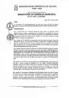 Vista preliminar de documento RESOLUCIÓN DE GERENCIA MUNICIPAL N° 015-2023-GM/MDC