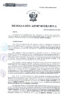 Vista preliminar de documento R.A. N° 2326-2023-OGRH-HEVES