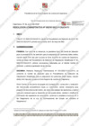 Vista preliminar de documento Resolución AdministrativaUMuy9