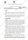 Vista preliminar de documento Resolución AdministrativaW08WY