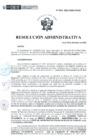 Vista preliminar de documento R.A. N° 2341-2023-OGRH-HEVES