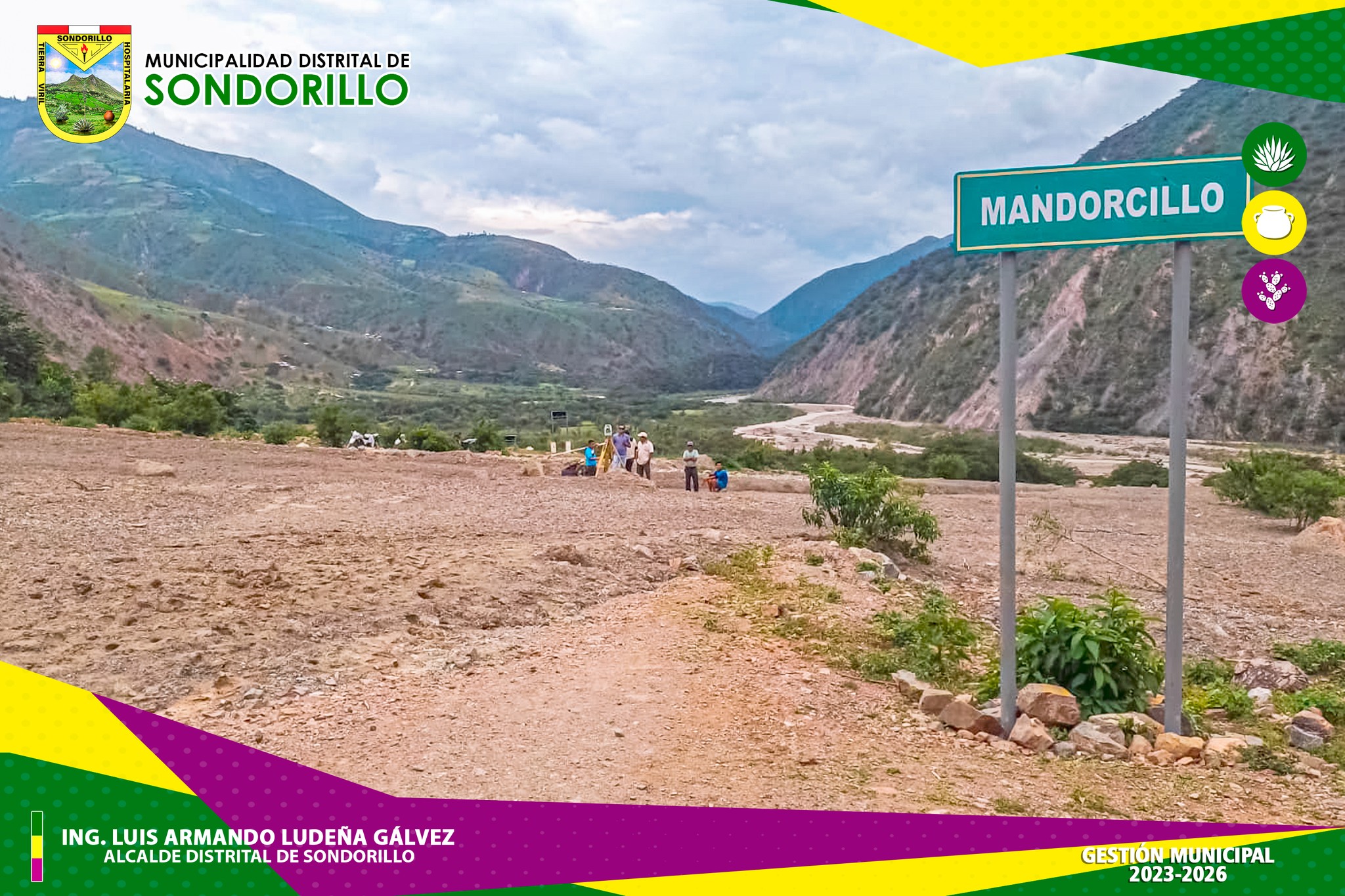 LEVANTAMIENTO TOPOGRÁFICO PARA DEFENSA RIVEREÑA