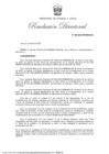 Vista preliminar de documento RD 056