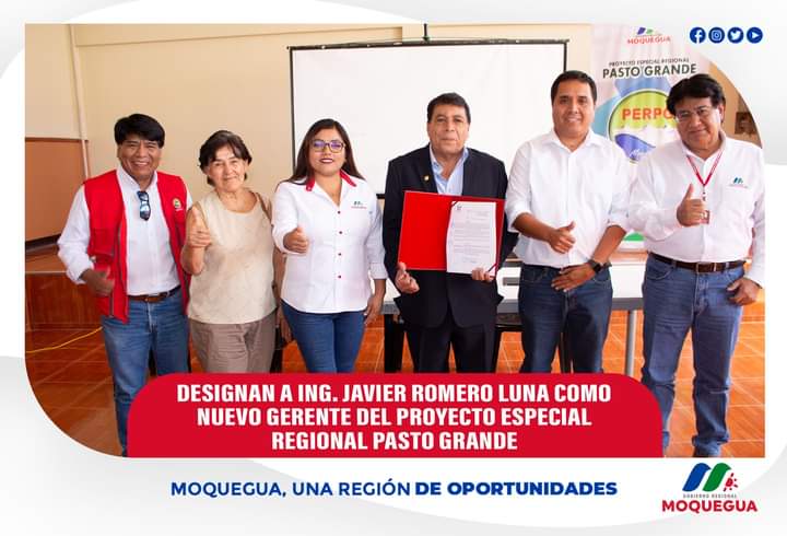 NOTA DE PRENSA N° 113- 2023/RR.PP./GRM