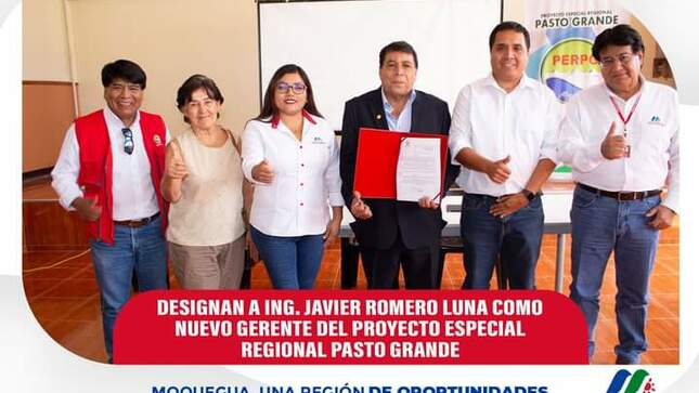 NOTA DE PRENSA N° 113- 2023/RR.PP./GRM