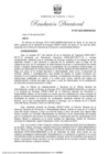 Vista preliminar de documento RD 057