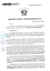 Vista preliminar de documento R.A. N° 2357-2023-OGRH-HEVES