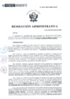Vista preliminar de documento R.A. N° 2376-2023-OGRH-HEVES