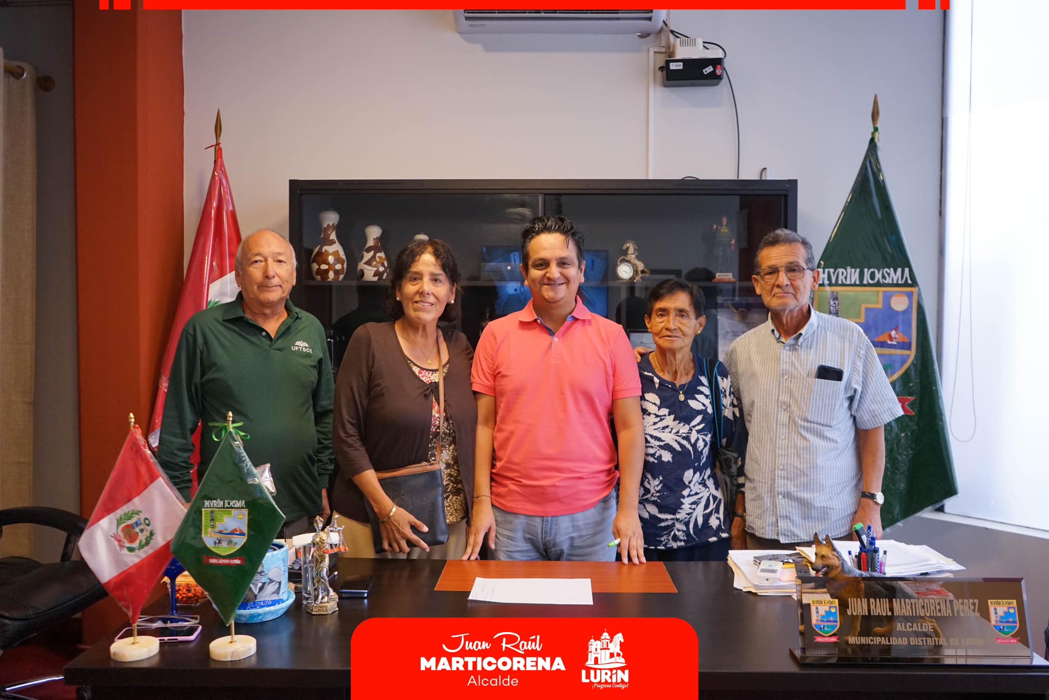 Archivo de JPG sobre una publicación del área de imagen