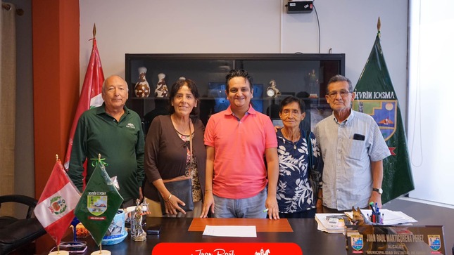Archivo de JPG sobre una publicación del área de imagen