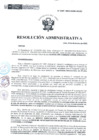Vista preliminar de documento R.A. N° 2397-2023-OGRH-HEVES