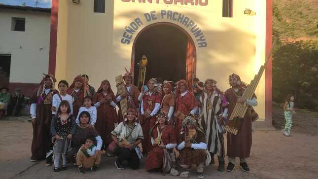 Cruces