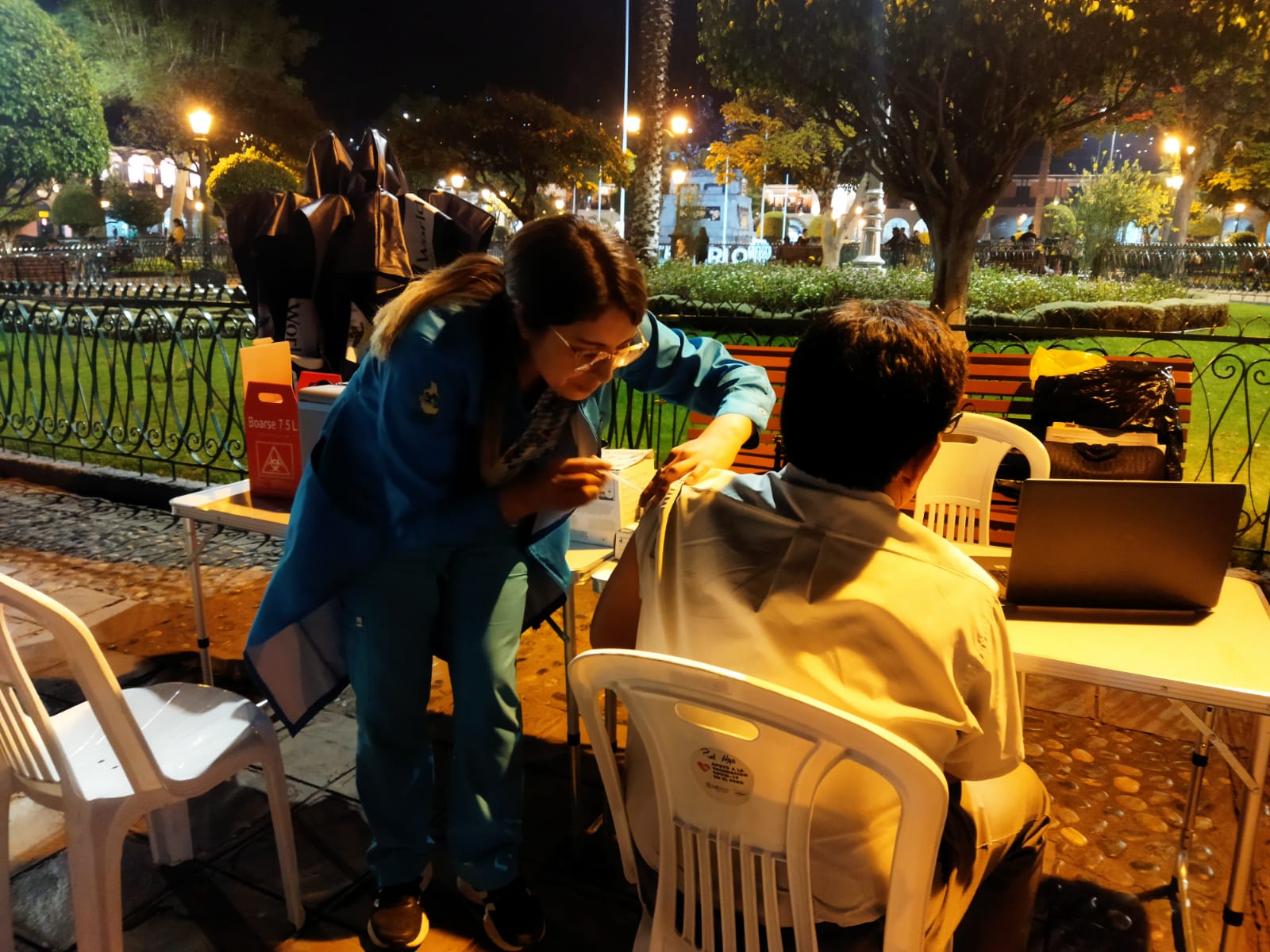 Fotografía