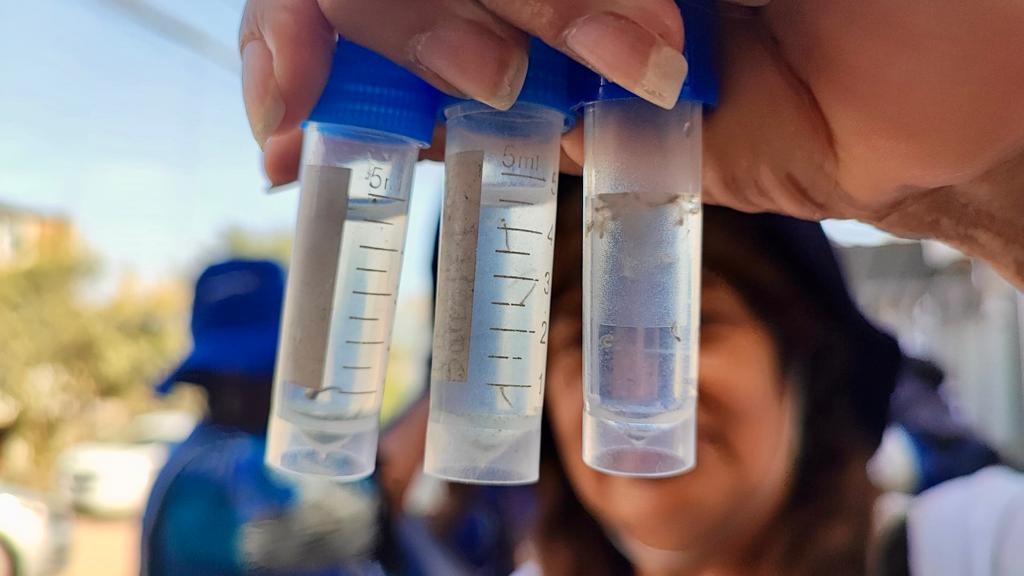 Jornada de prevención contra el dengue busca proteger a cerca de 500 000 viviendas en Lima sur