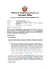 Vista preliminar de documento Resolución N° 002090-2022-JUS-TTAIP-PRIMERA SALA